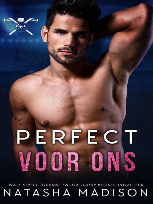 Title details for Perfect voor ons by Natasha Madison - Available